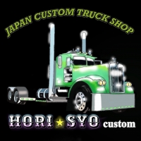 HORISYO custom