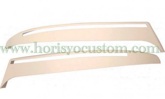 スカニア 2017y～現行 ヘッドライト用 アイライン 新品 輸入品 ラスト１個 SC-P001 | HORISYO custom