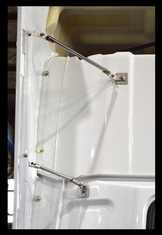 UD-A017 | HORISYO custom