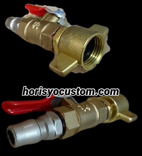 ATP-043 | HORISYO custom